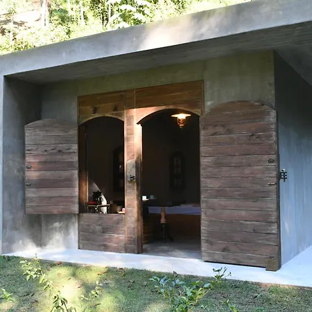 Celeiro Stein Villa Domingos Martins Exterior photo