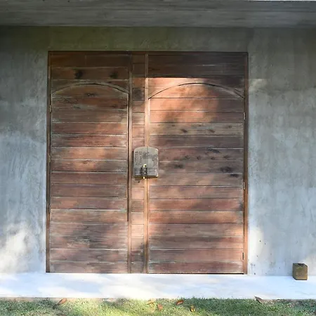 Celeiro Stein Villa Domingos Martins Exterior photo