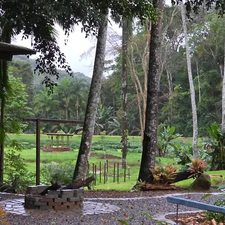 Celeiro Stein Villa Domingos Martins Exterior photo