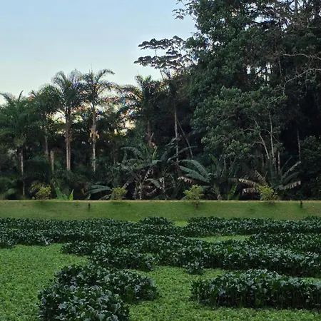 Celeiro Stein Villa Domingos Martins Exterior photo