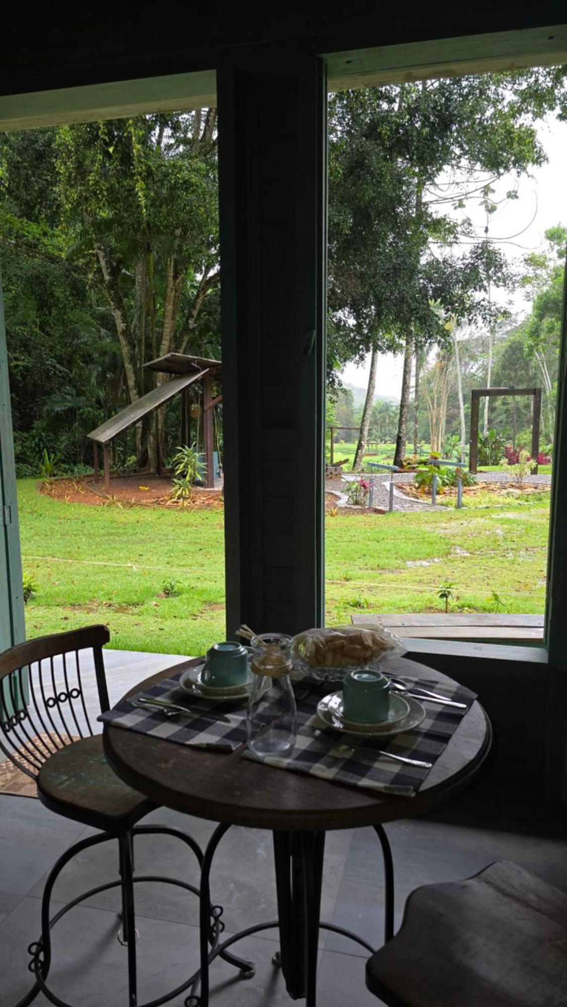 Celeiro Stein Villa